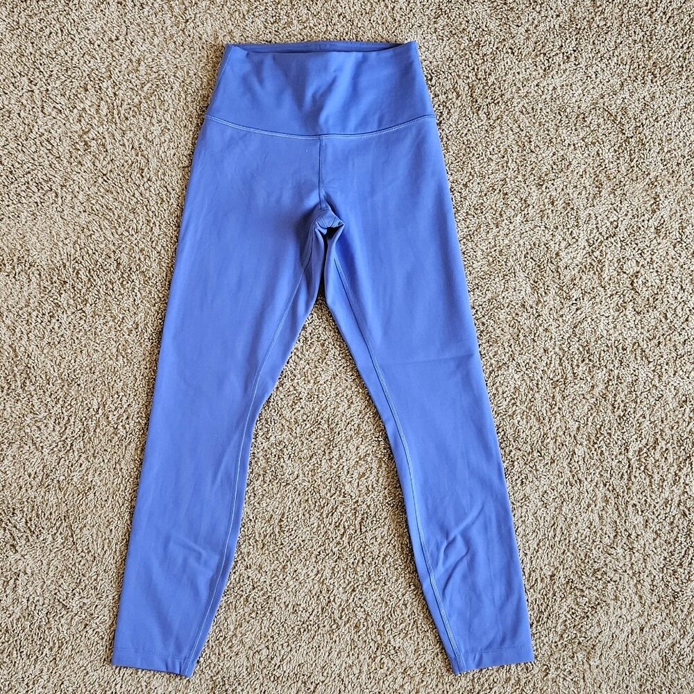 Lululemon Wunder Train Contour 25"
